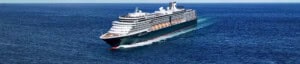 Westerdam - Außenansicht