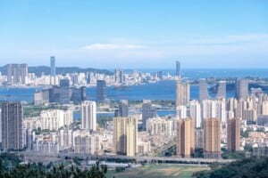 Xiamen
