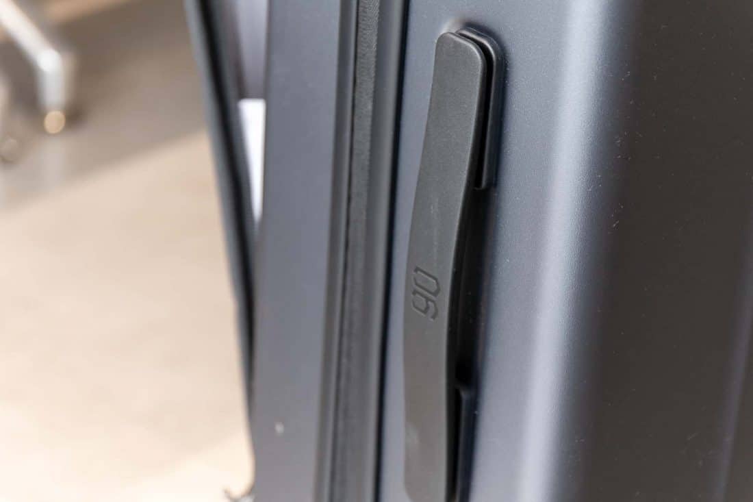 Xiaomi Business Cabin Boarding Suitcase Griff