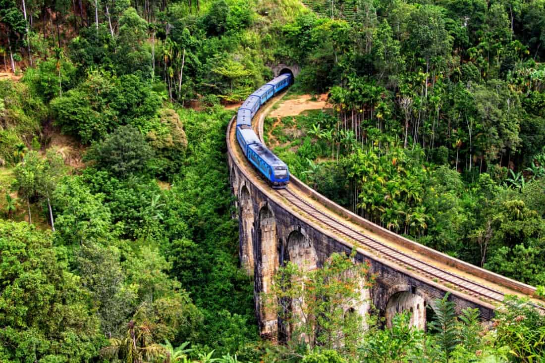 Zug Sri Lanka