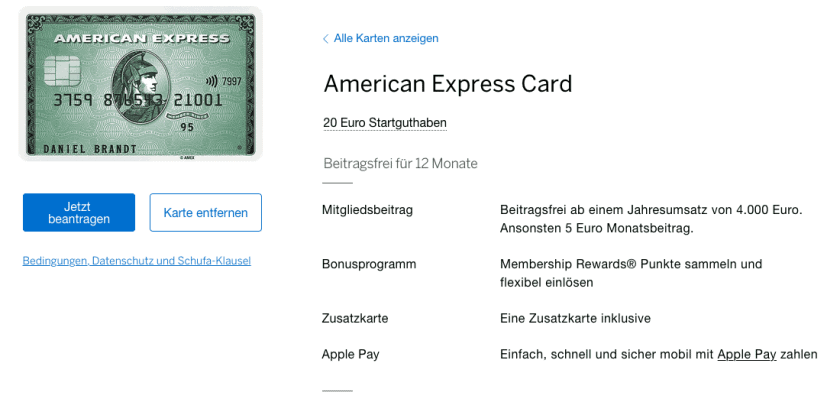American Express Card beantragen | American Express 2020 04 27 13 06 16