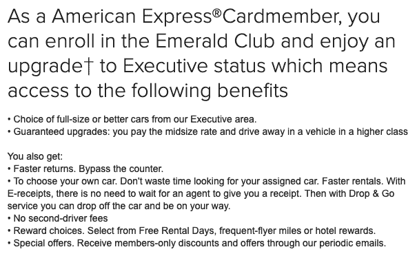 American Express National