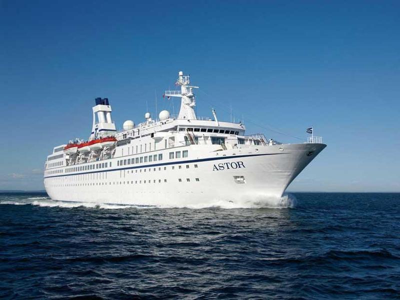 Schiff Astor