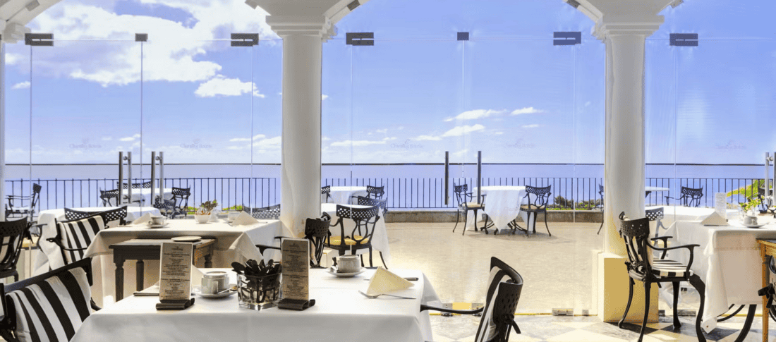 barcelofnc restaurant