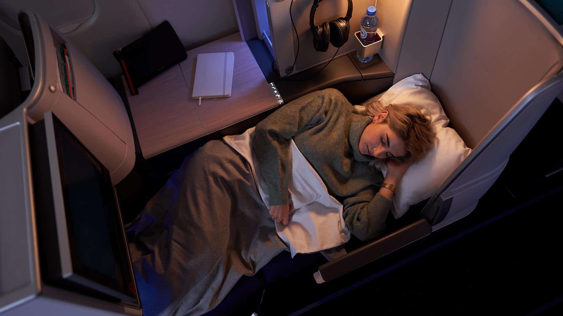 Business ClassFlüge 137 Angebote + Tipps » TravelDealz.de