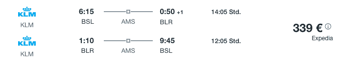 BSL BLR 20.3. 3.4.20