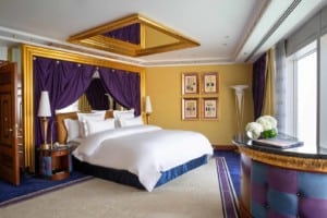 burj al arab 1 bedroom suite 6 4