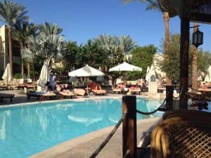Clubhotel Ägypten