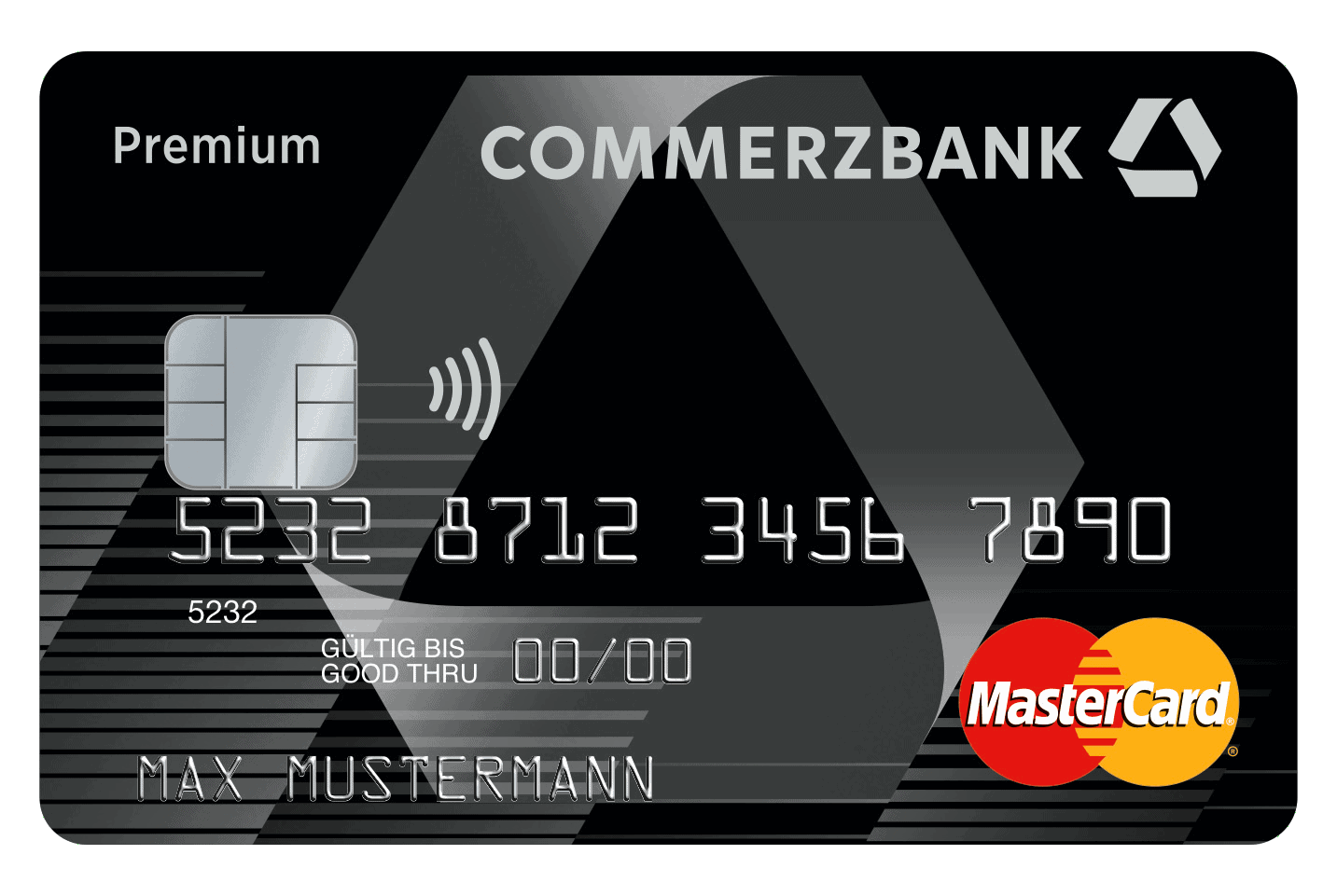 Commerzbank Girokonto Basic + extra Premium