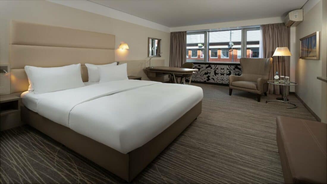 doubletreehannover rm525