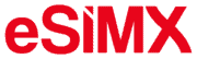 eSIMX Logo
