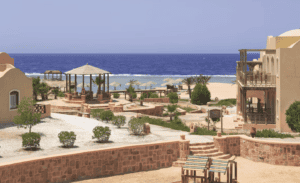 el quseir meer