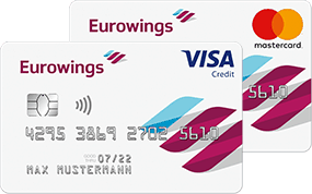 Eurowings Classic