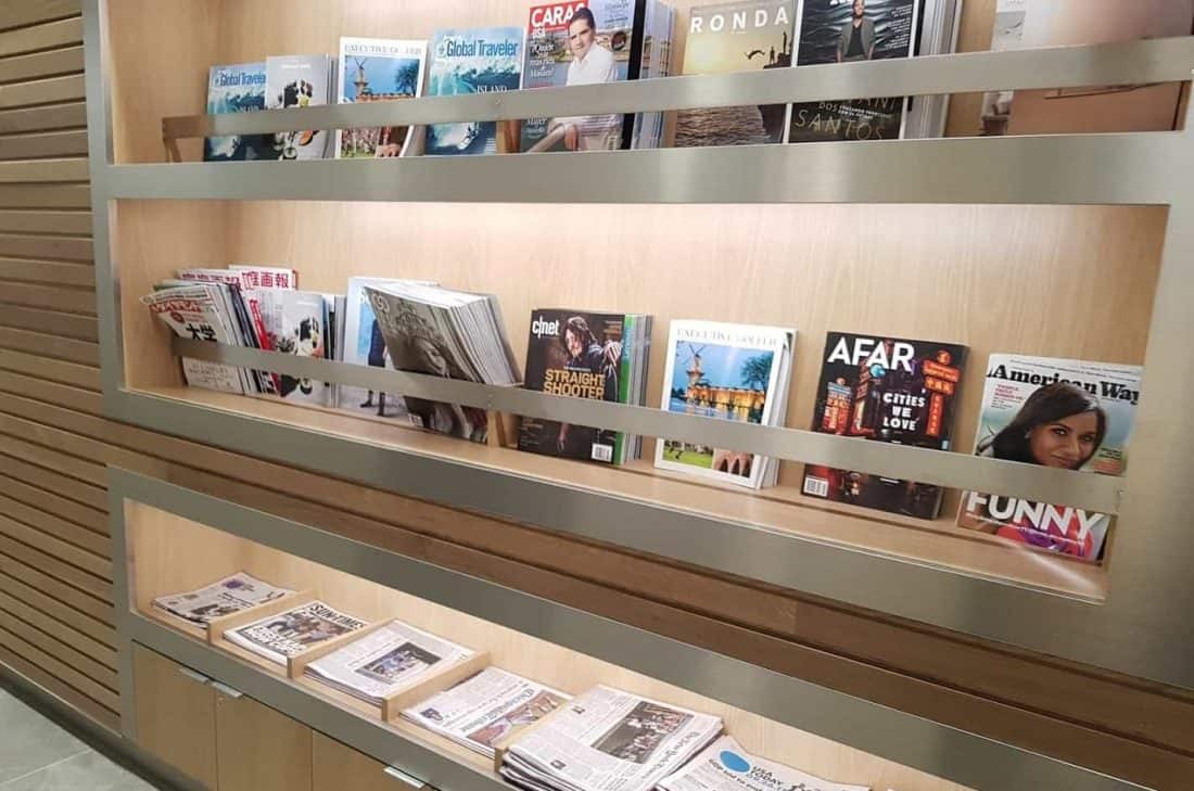 flagship lounge ord zeitungenjpg