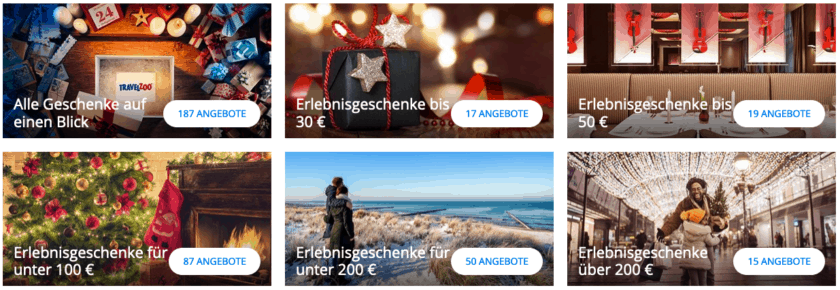 Springfield Weihnachten 2022 Wie Bekommt Man Geschenke Geschenkideen für Vielflieger & reisende zu Weihnachten » TravelDealz.de