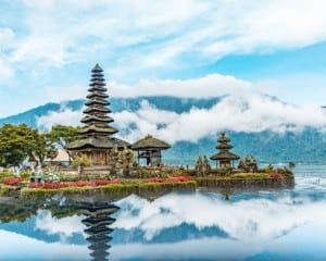 Bali, Denpasar