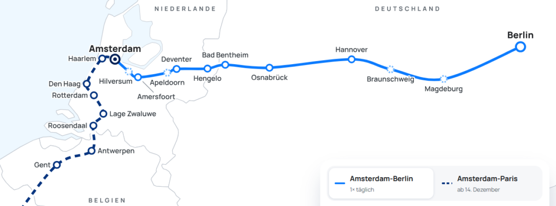 gv berlin ams