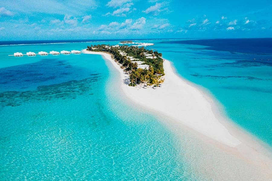 hotel riu atoll