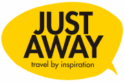 Justaway Logo