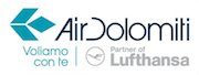 Air Dolomiti Logo