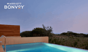 marriott bonvoy