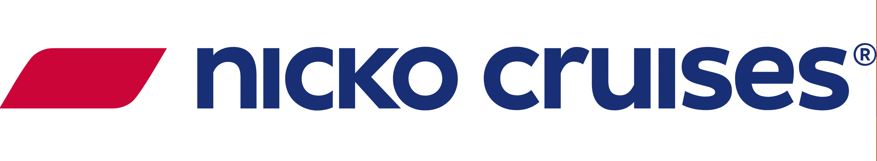 nicko cruises Logo