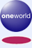 Oneworld Ruby Logo