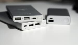 powerbanks