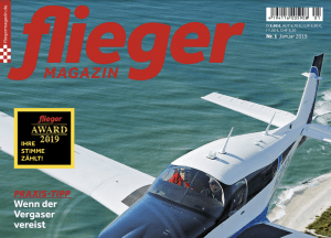 fliegermagazin jan19