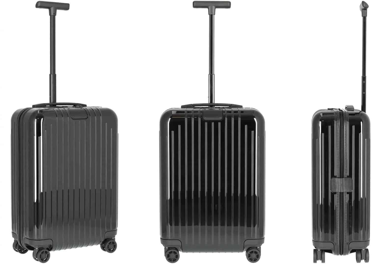 Rimowa Essential Lite Cabin ab 312€ (+ weitere Rimowa Trolleys mit 24