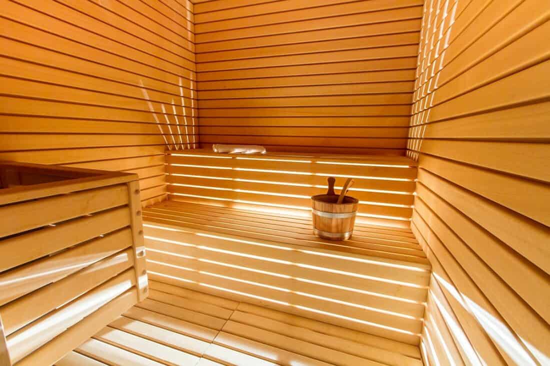 rimske terme sauna