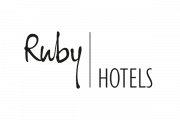 Ruby Hotels Logo