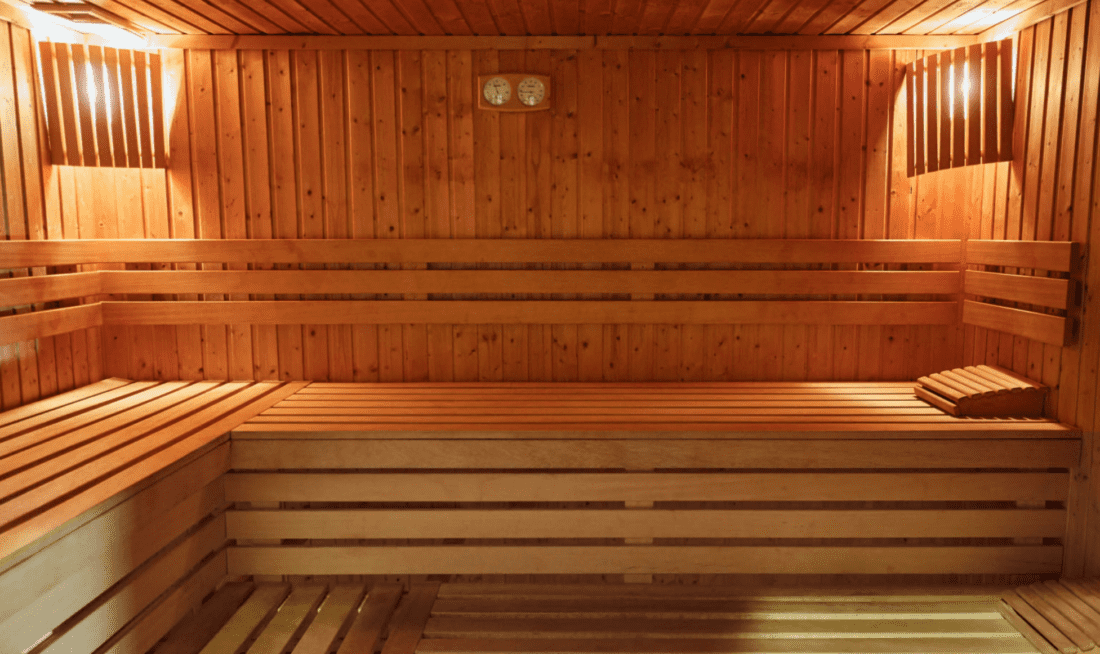 scandic breslau sauna