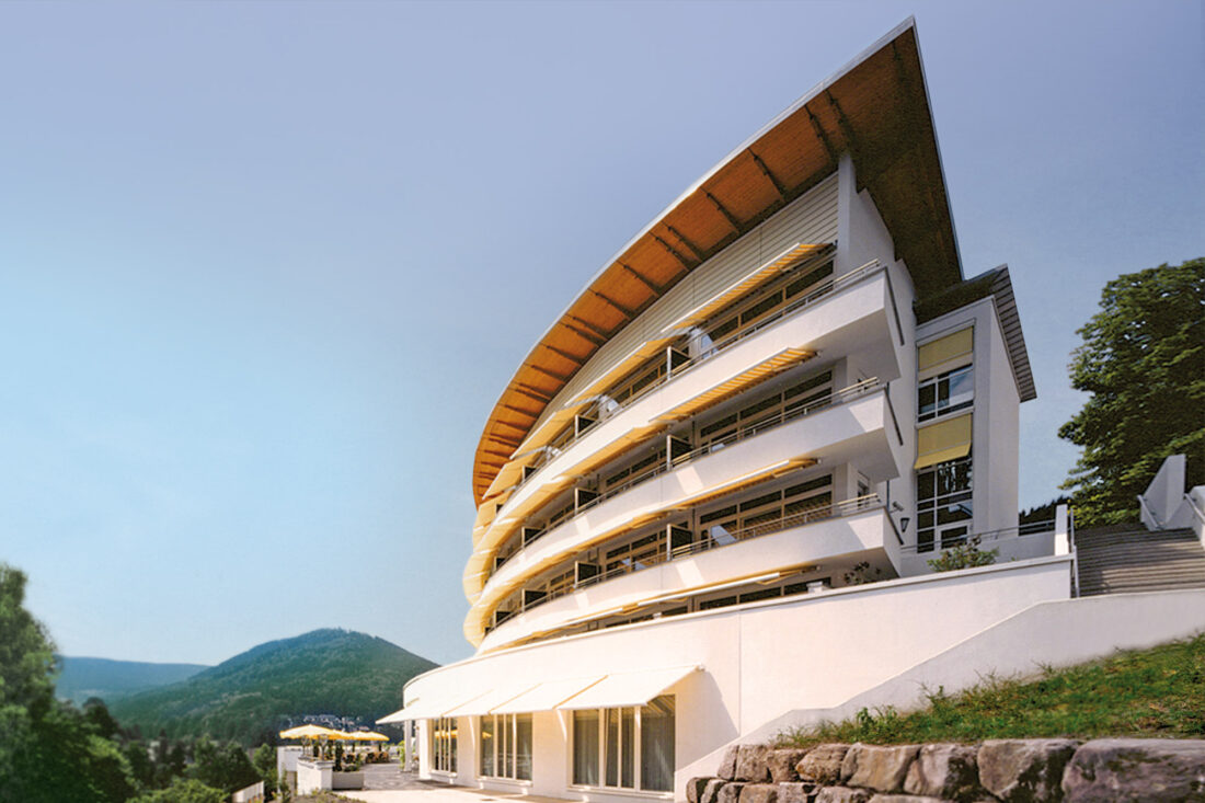 schwarzwald panorama hotel