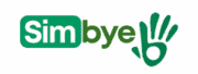 simbye logo