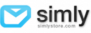 SimlyStore Logo