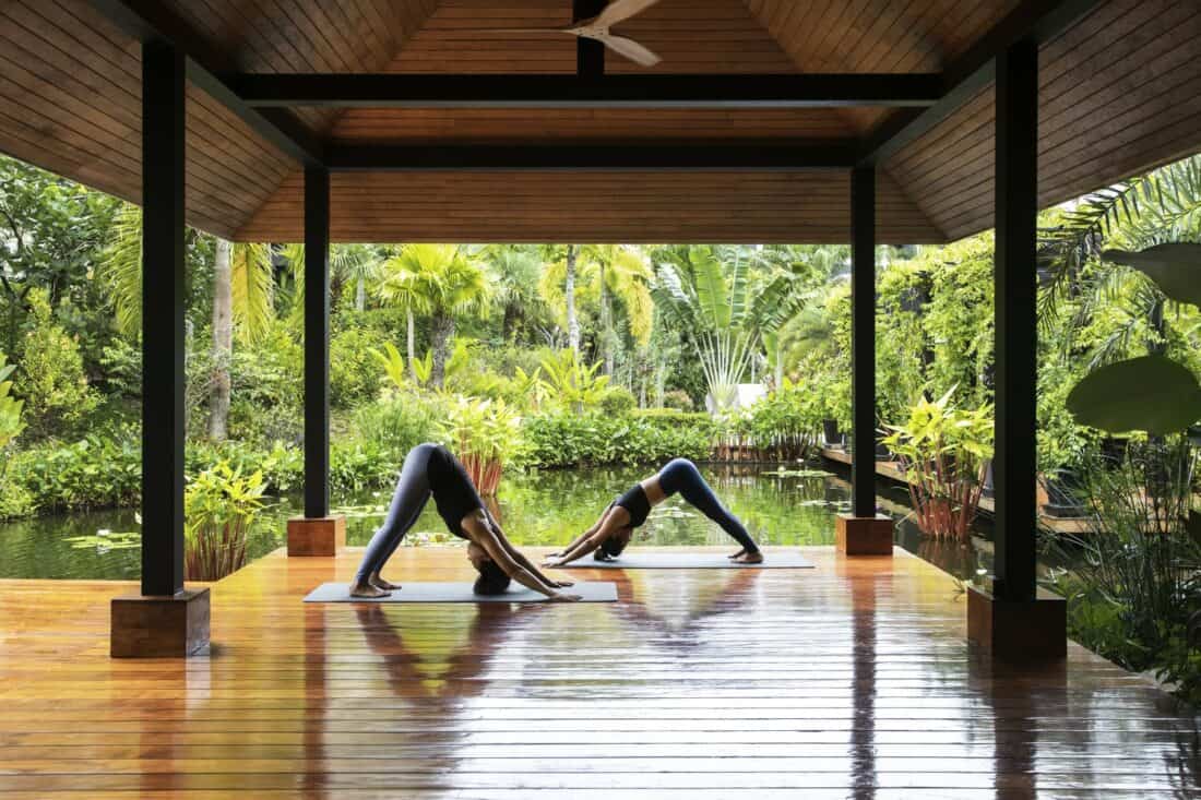 spa yoga phuket pavilions 3