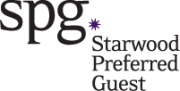 Starwood Preferred Guest Logo