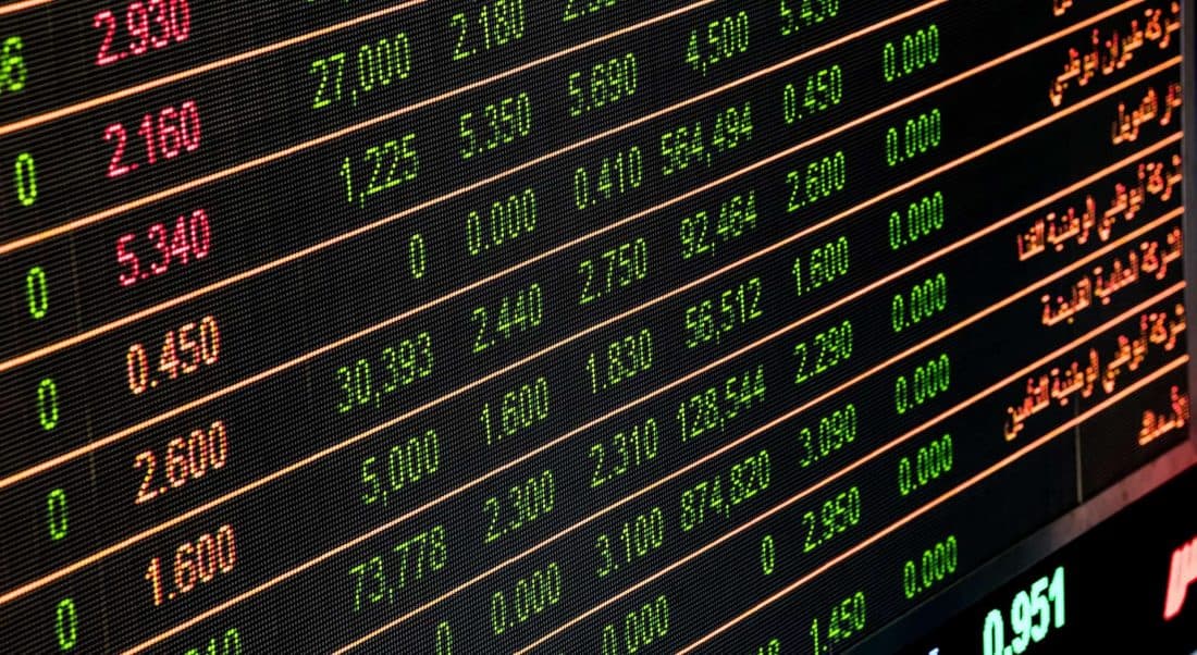 stock currency exchange