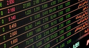 stock currency exchange