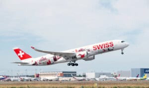 swiss a350 2