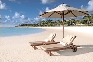 the residence mauritius beach