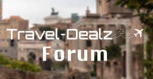 Travel Dealz Forum Titelbild