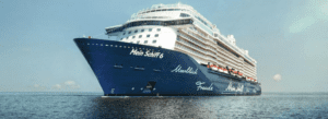 TUI Cruises - Mein Schiff 6