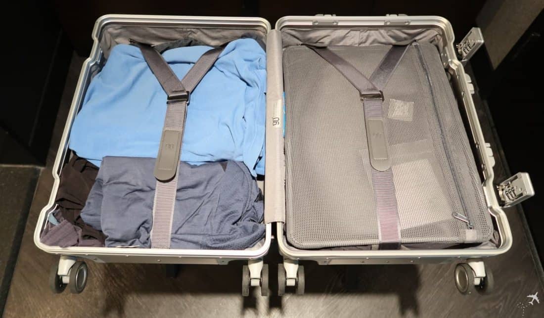 Gepäck und Handgepäck bei Ryanair Das sind die aktuellen Regeln » TravelDealz.de